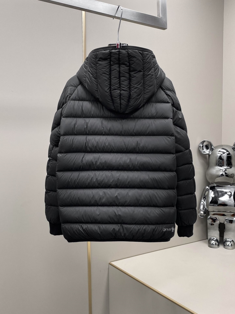 Moncler Down Coat